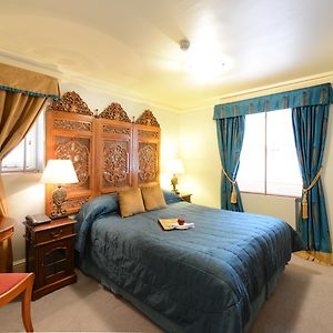 Luxus Doppelzimmer